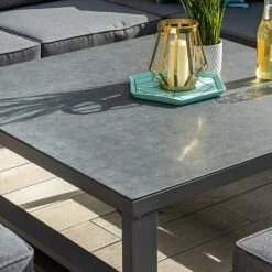 Hartman Somerton Corner Casual Lounge Set -Outdoor Garden Care 1172371 2