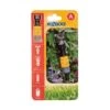Hozelock Pressure Regulator (1 Pack) 1 Hozelock Pressure Regulator (1 Pack) -Outdoor Garden Care 1175205