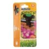 Hozelock Flow Control Valve 13mm (2 Pack) -Outdoor Garden Care 1175213