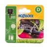 Hozelock End Of Line 360 Degree Adjustable Sprinkler (12 Pack) 2 Hozelock End Of Line 360 Degree Adjustable Sprinkler (12 Pack) -Outdoor Garden Care 1175222