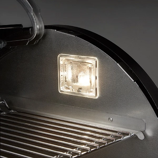 Weber Smoke Fire EPX4 Stealth Black Wood Pellet Grill 10 Weber Smoke Fire EPX4 Stealth Black Wood Pellet Grill - Image 8