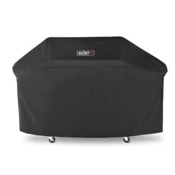Weber Genesis 400 Premium Cover Gas Barbecue Cover