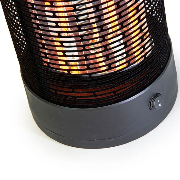 Kalos Universal Lantern Medium With Ritation & Timer 4 Kalos Universal Lantern Medium With Ritation & Timer - Image 2