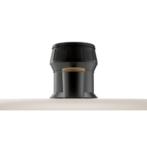 Gozney Dome Dual Fuel Pizza Oven - Bone 7 Gozney Dome Dual Fuel Pizza Oven - Bone - Image 5