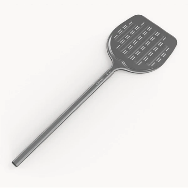 Gozney Dome Stainless Steel Placement Peel 3 Gozney Dome Stainless Steel Placement Peel