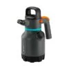 Gardena 1.25L Pressure Sprayer -Outdoor Garden Care 1191081