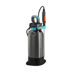 Gardena 5L Comfort Pressure Sprayer -Outdoor Garden Care 1191082 4