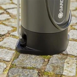 Gardena 5L Comfort Pressure Sprayer -Outdoor Garden Care 1191082 5