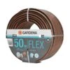 Gardena Comfort FLEX Hose 13mm (1/2") 50m -Outdoor Garden Care 1192622