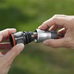 Gardena Premium Hose Connector -Outdoor Garden Care 1192631 3