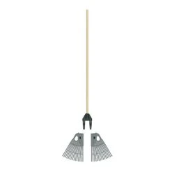 Kent & Stowe 3-in-1 Garden Rake -Outdoor Garden Care 1193048 4