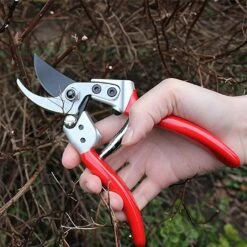 Darlac Expert Medium Bypass Pruner 9 Darlac Expert Medium Bypass Pruner -Outdoor Garden Care 1202118 4