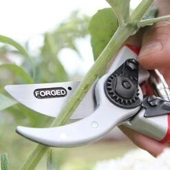 Darlac Expert Drop Forged Pruner -Outdoor Garden Care 1202119 3