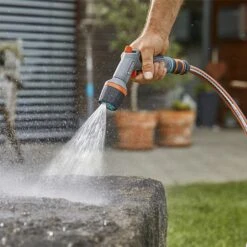 Gardena Comfort Cleaning Nozzle EcoPulse 9 Gardena Comfort Cleaning Nozzle EcoPulse -Outdoor Garden Care 1210603 3