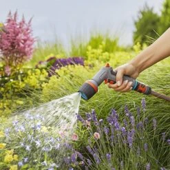 Gardena Comfort Cleaning Nozzle EcoPulse 11 Gardena Comfort Cleaning Nozzle EcoPulse -Outdoor Garden Care 1210603 5