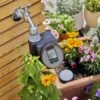 Gardena Water Control Flex -Outdoor Garden Care 1213416