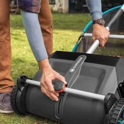 Gardena Leaf & Grass Collector 10 Gardena Leaf & Grass Collector -Outdoor Garden Care 1214504 2