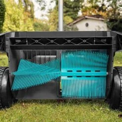 Gardena Leaf & Grass Collector 13 Gardena Leaf & Grass Collector -Outdoor Garden Care 1214504 5