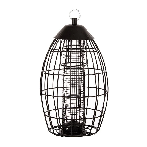 CJ Wildlife Singapore Squirrel Resistant Peanut Feeder 3 CJ Wildlife Singapore Squirrel Resistant Peanut Feeder