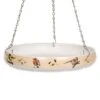 Myrte Garden Birds Feeding Dish -Outdoor Garden Care 1218827