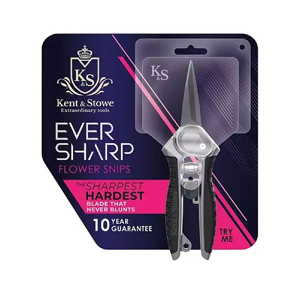 Kent & Stowe Eversharp Garden Snips 3 Kent & Stowe Eversharp Garden Snips