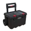Stewart Garden Stack N Roll Tool Case Cart -Outdoor Garden Care 1227202