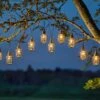 Smart Solar Anglia 365 String Lights - Set Of 10 - 20 Lumen 2 Smart Solar Anglia 365 String Lights - Set Of 10 - 20 Lumen -Outdoor Garden Care 1227432