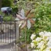 Smart Garden Ánemos Wind Spinner -Outdoor Garden Care 1227468