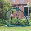 Smart Garden GroCage 1.2 X 1.2 X 1.2m -Outdoor Garden Care 1227518