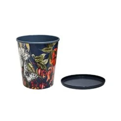 Kew Temperate House Planter With Saucer 14cm -Outdoor Garden Care 1227771 3