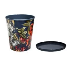 Kew Temperate House Planter With Saucer 16cm -Outdoor Garden Care 1227772 3