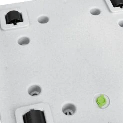 Elho Vivo Next Square Planter 30cm Living Concrete -Outdoor Garden Care 1230754 5