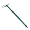 Town & Country Window Cleaner & Steel Handle -Outdoor Garden Care 1231866
