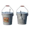 Panacea Wild Bird Seed Storage Bucket -Outdoor Garden Care 1233202