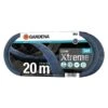 Gardena Textile Hose Liano™ Xtreme 30m Set -Outdoor Garden Care 1235118