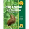 Agralan Slug Control With Nematodes (40m²) Voucher 1 Agralan Slug Control With Nematodes (40m²) Voucher -Outdoor Garden Care 1238905
