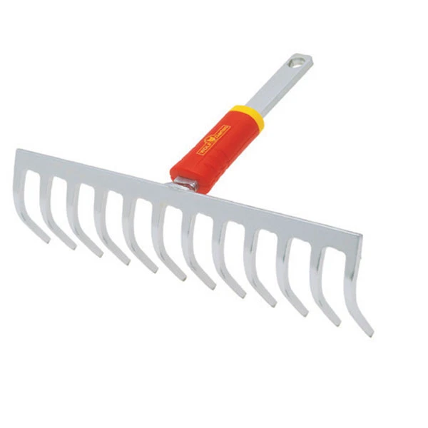 Wolf Garten Multi-Change Soil Rake 3 Wolf Garten Multi-Change Soil Rake