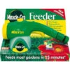 Miracle-Gro Clip-on Hose Feeder -Outdoor Garden Care 253224