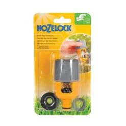Hozelock Multi Tap Connector 5 Hozelock Multi Tap Connector -Outdoor Garden Care 29435 1