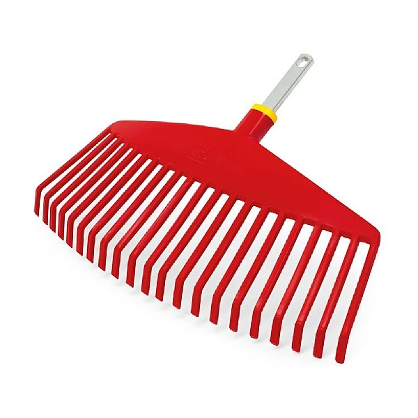 Wolf Multi-Change Leaf Rake 3 Wolf Multi-Change Leaf Rake