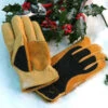 Gold Leaf Ladies Winter Touch Gloves 1 Gold Leaf Ladies Winter Touch Gloves -Outdoor Garden Care 362085