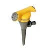 Hozelock Vortex Spike Sprinkler -Outdoor Garden Care 379196