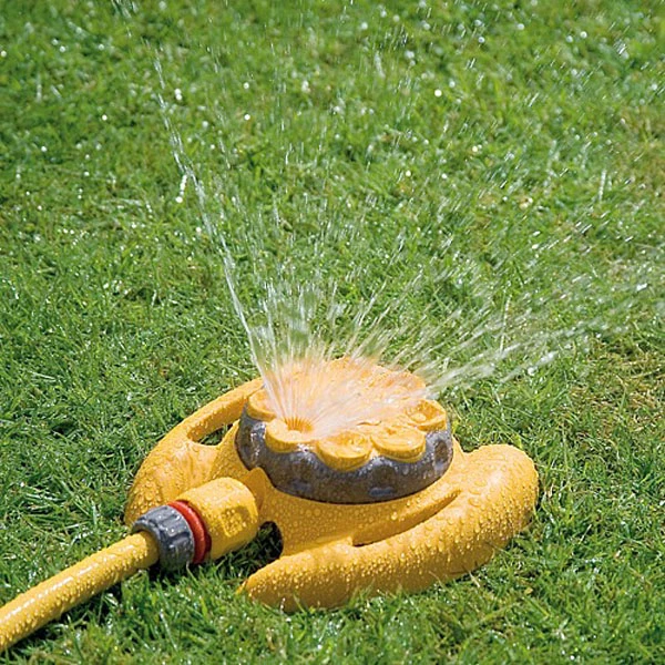 Hozelock Vortex 8 Dial Sprinkler 3 Hozelock Vortex 8 Dial Sprinkler