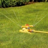 Hozelock Vortex 2'n1 Sprinkler -Outdoor Garden Care 379198