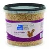 RSPB High Energy Suet Sprinkles 3kg -Outdoor Garden Care 380945