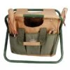 Fallen Fruits Garden Tool Stool -Outdoor Garden Care 383275