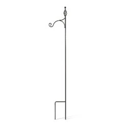 Tom Chambers Spiral Shepherds Crook