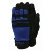 Town & Country Deluxe Ultimax Gloves Medium -Outdoor Garden Care 449469