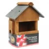 Slate Roof Multi - Nester Bird Box 1 Slate Roof Multi - Nester Bird Box -Outdoor Garden Care 476217