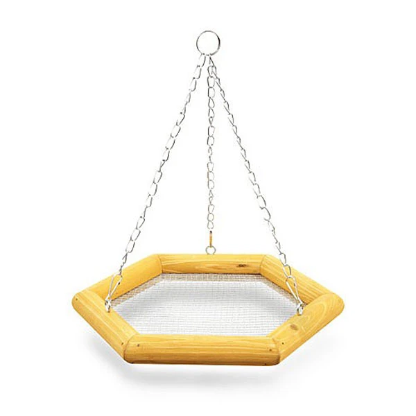 Tom Chambers Snackery Hanging Tray 3 Tom Chambers Snackery Hanging Tray